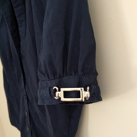 Express button down - Picture 3 of 3